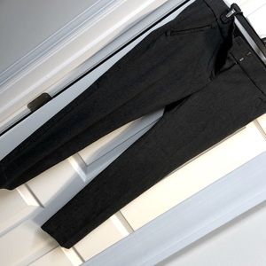 Loft ankle dress pants Marisa